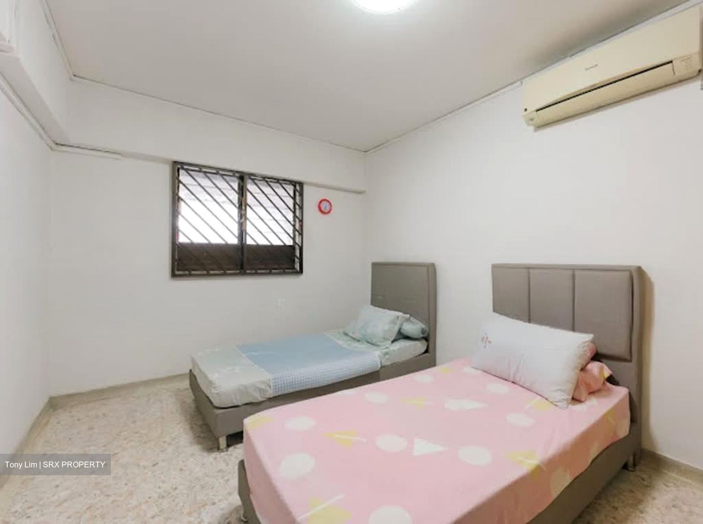 Blk 22 Marsiling Green (Woodlands), HDB 3 Rooms #543389721